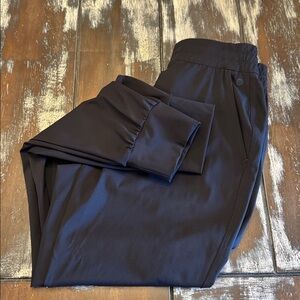 CALIA by Carrie Underwood Black Active Joggers – Size XS